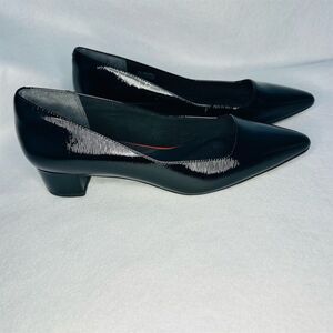 Rockport Black Women's Heels